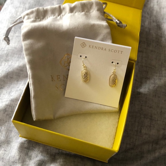 Kendra Scott Jewelry - Kendra Scott Lee Drop Earrings